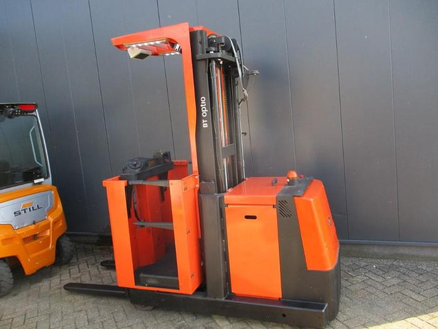 BT OME 100M - Commissionatore: foto 1 BT OME 100M - Commissionatore: foto 1