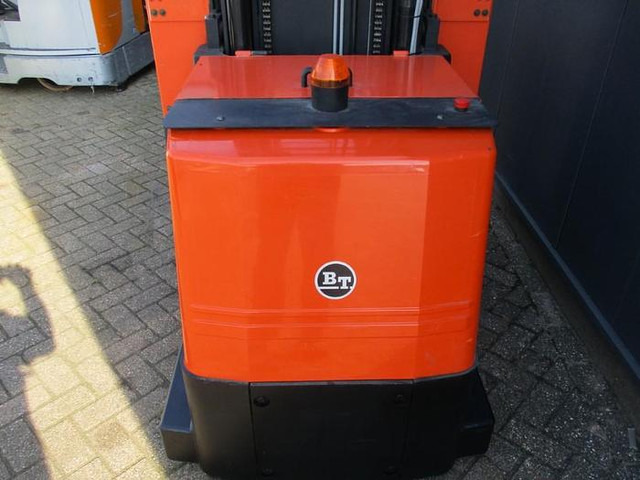 BT OME 100M - Commissionatore: foto 4 BT OME 100M - Commissionatore: foto 4