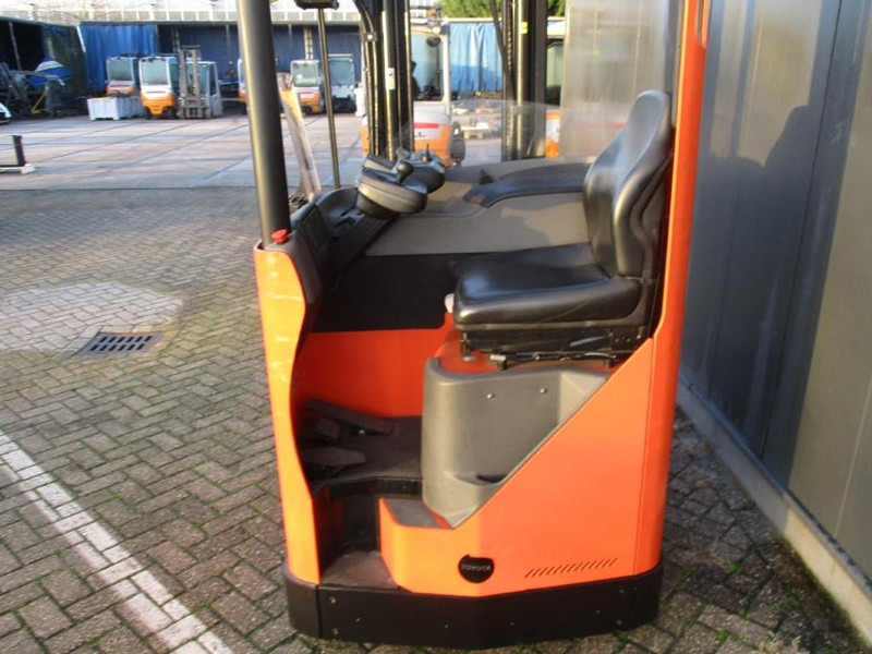 BT RRE120M - Carrello retrattile: foto 4 BT RRE120M - Carrello retrattile: foto 4