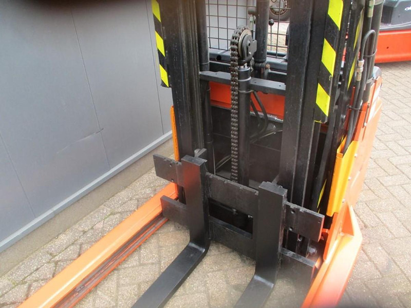 BT RWE 120 - Transpallet: foto 4 BT RWE 120 - Transpallet: foto 4