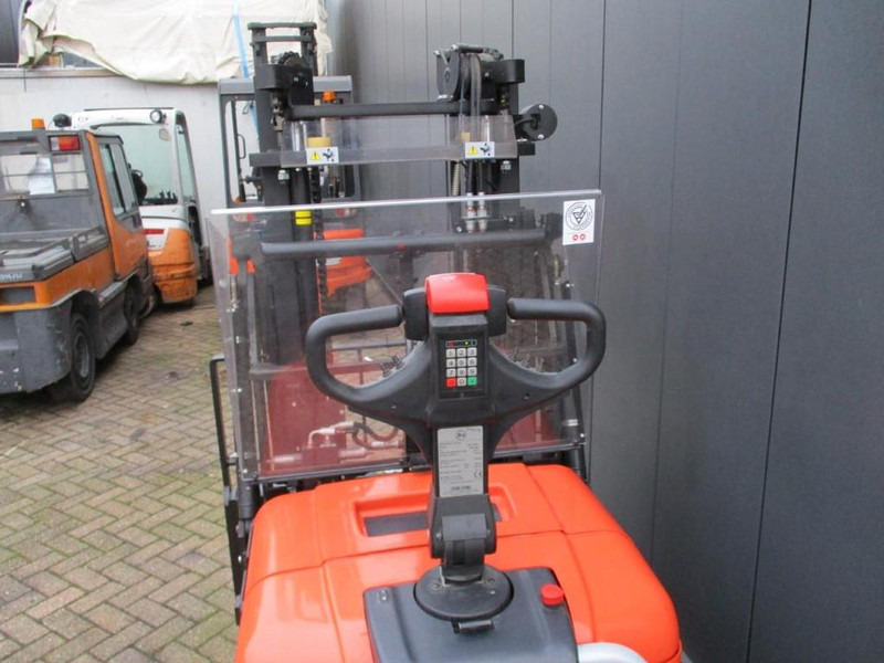 BT SPE 120 XR - Transpallet: foto 4 BT SPE 120 XR - Transpallet: foto 4