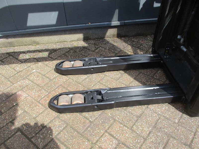 BT SPE 140L - Stoccatore: foto 2 BT SPE 140L - Stoccatore: foto 2