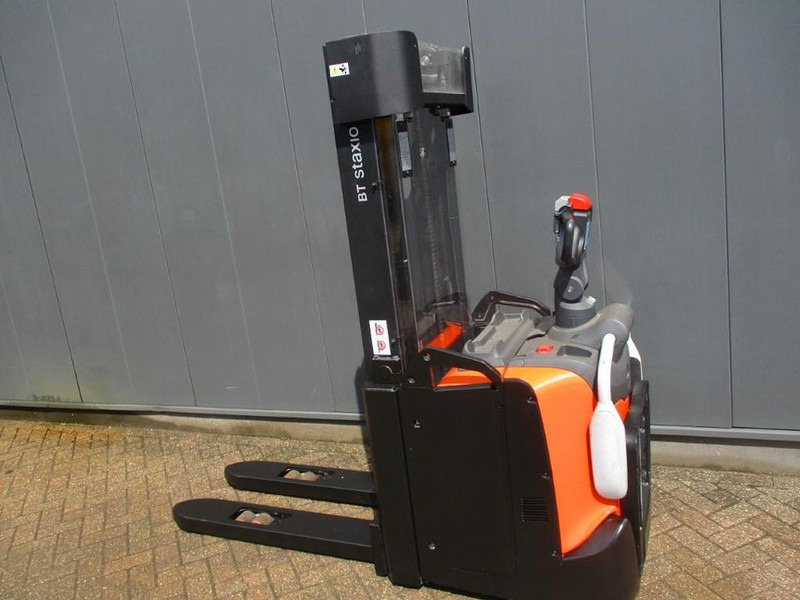 BT SPE 140L - Stoccatore: foto 1 BT SPE 140L - Stoccatore: foto 1