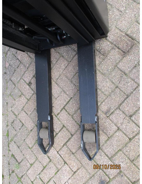 BT SWE140 - Transpallet: foto 5 BT SWE140 - Transpallet: foto 5