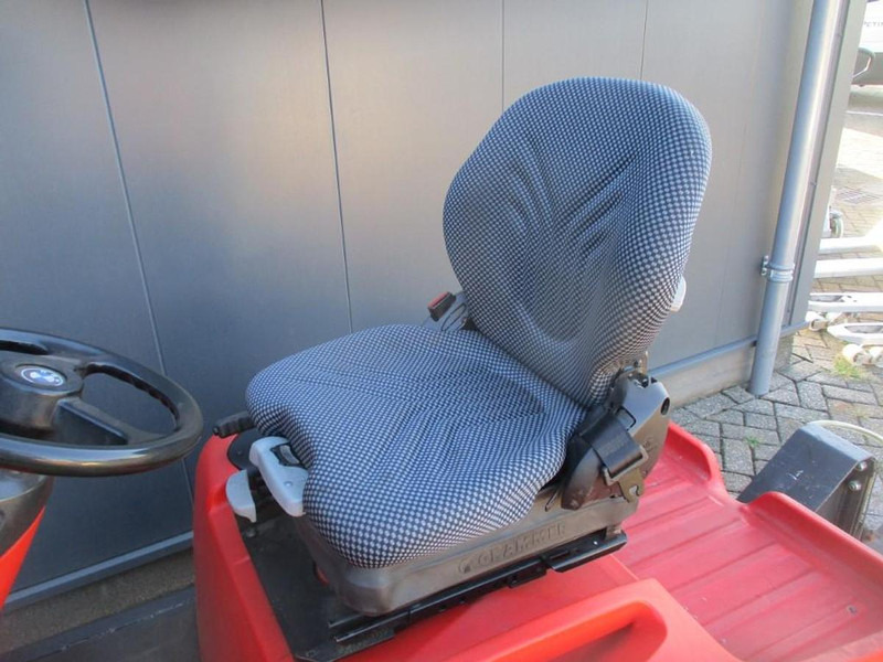 Linde P 60 - Trattore elettrico: foto 5 Linde P 60 - Trattore elettrico: foto 5