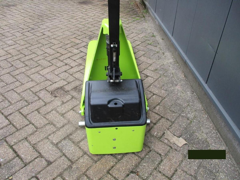 Transpallet Pramac HX10E-L540: foto 7 Transpallet Pramac HX10E-L540: foto 7