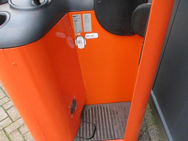 Rocla SST16 TREV 5400 - Stoccatore: foto 4 Rocla SST16 TREV 5400 - Stoccatore: foto 4