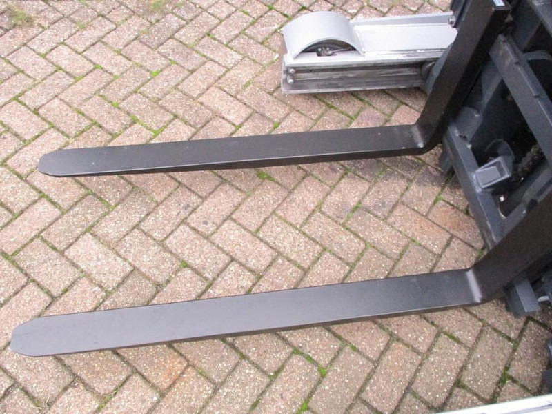 Still FM X14 - Carrello retrattile: foto 4 Still FM X14 - Carrello retrattile: foto 4