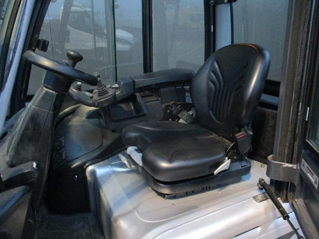 Carrello elevatore elettrico Still RX 60-25: foto 6