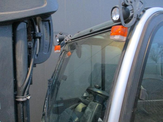 Carrello elevatore elettrico Still RX 60-25: foto 7