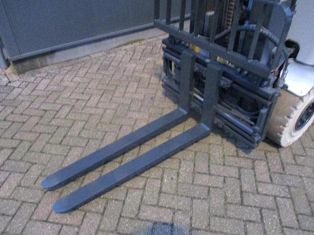 Carrello elevatore elettrico Still RX 60-25: foto 13