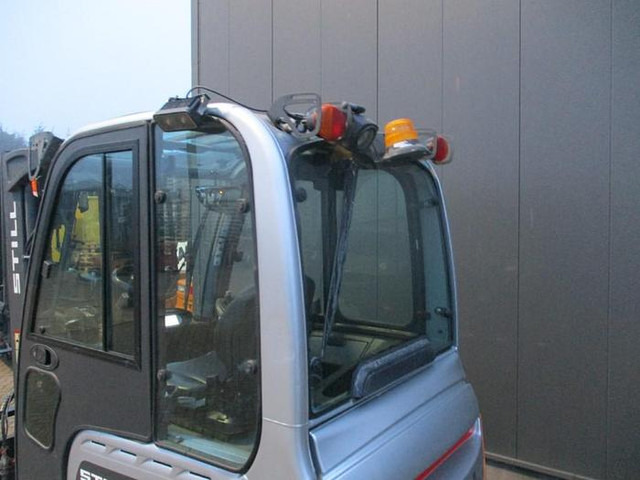 Carrello elevatore elettrico Still RX 60-25: foto 8