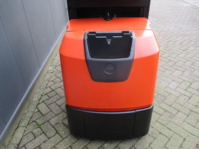 Toyota OSE 100W - Commissionatore: foto 4 Toyota OSE 100W - Commissionatore: foto 4