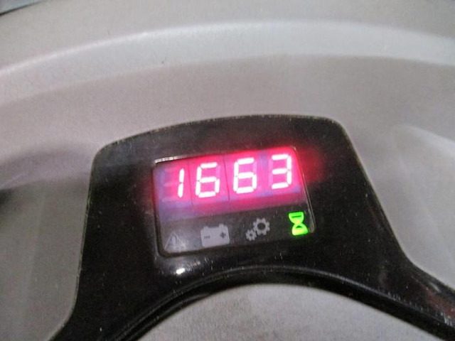 Commissionatore Toyota OSE 100W: foto 8 Commissionatore Toyota OSE 100W: foto 8