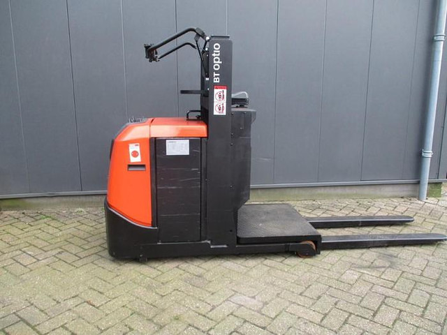 Toyota OSE 100W - Commissionatore: foto 1 Toyota OSE 100W - Commissionatore: foto 1