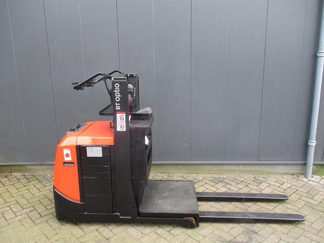 Toyota OSE 100W - Commissionatore: foto 1 Toyota OSE 100W - Commissionatore: foto 1