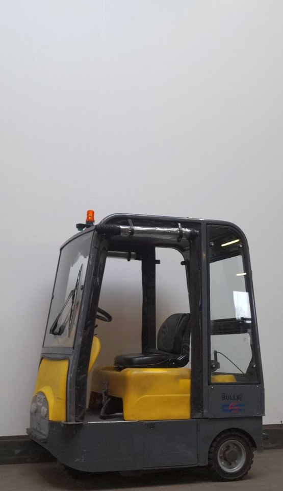 Dec Bull 6N - Trattore elettrico: foto 1 Dec Bull 6N - Trattore elettrico: foto 1