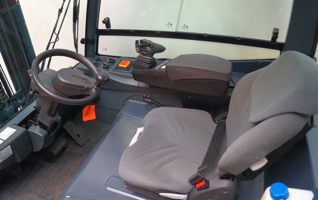 Jungheinrich EFG425 - Carrello elevatore elettrico: foto 4 Jungheinrich EFG425 - Carrello elevatore elettrico: foto 4