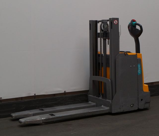 Jungheinrich EJD118 - Stoccatore: foto 1 Jungheinrich EJD118 - Stoccatore: foto 1