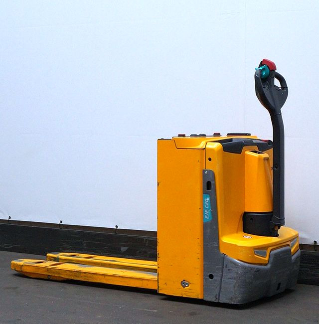 Jungheinrich EJE C20 - Stoccatore: foto 2 Jungheinrich EJE C20 - Stoccatore: foto 2