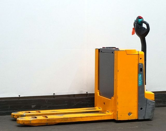 Jungheinrich EJE C20 - Stoccatore: foto 1 Jungheinrich EJE C20 - Stoccatore: foto 1