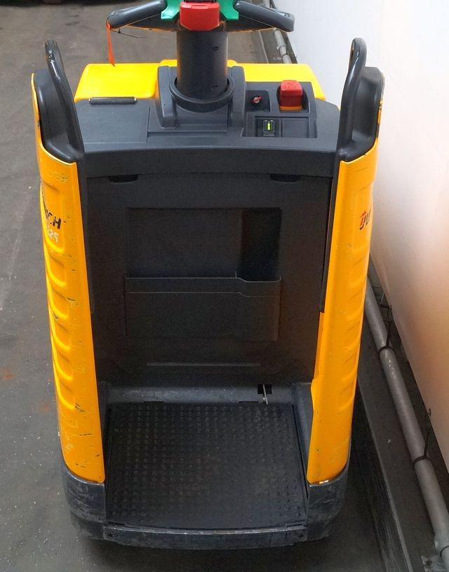 Jungheinrich ERE225 - Transpallet: foto 3 Jungheinrich ERE225 - Transpallet: foto 3