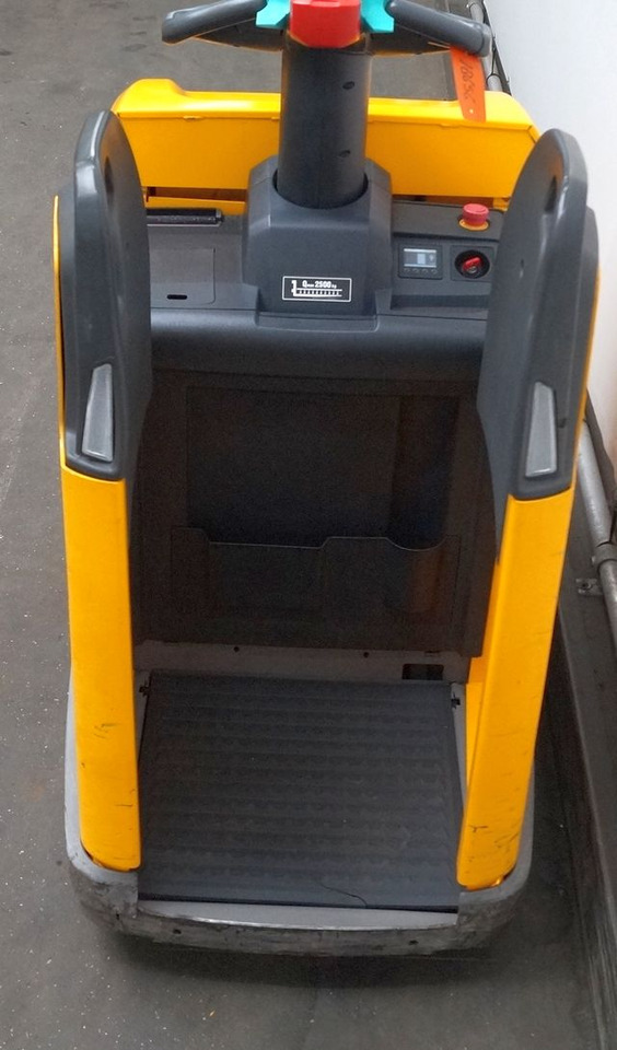 Jungheinrich ERE225 - Transpallet: foto 3 Jungheinrich ERE225 - Transpallet: foto 3