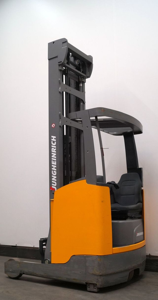 Jungheinrich ETV214 - Carrello retrattile: foto 1 Jungheinrich ETV214 - Carrello retrattile: foto 1