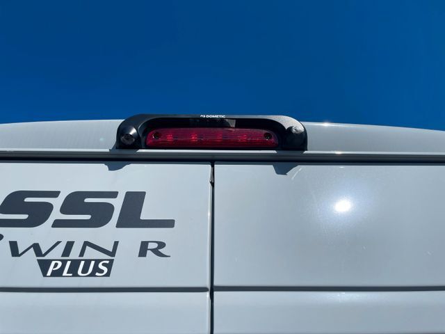 Pössl 2Win R Plus * Automatik*RFK*LED*Vision LVL2 - Furgonato: foto 5 Pössl 2Win R Plus * Automatik*RFK*LED*Vision LVL2 - Furgonato: foto 5