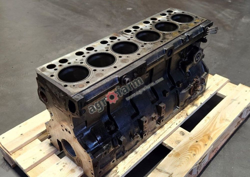 Blok silnika Valtra T173, T183, T213, T133, T193 - Motore per Camion: foto 2 Blok silnika Valtra T173, T183, T213, T133, T193 - Motore per Camion: foto 2