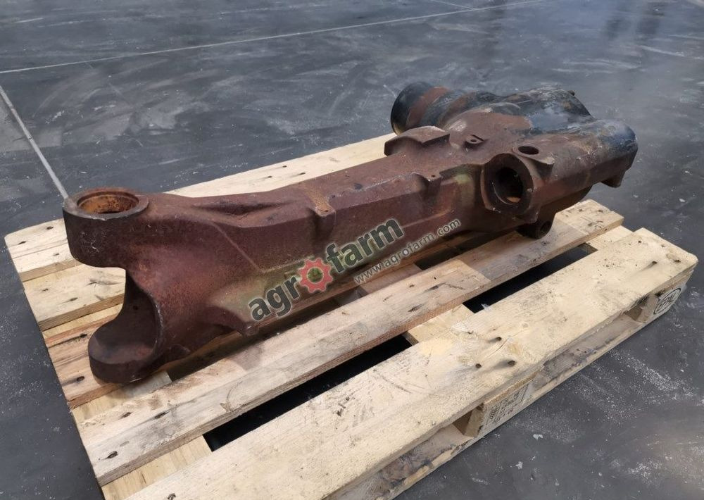 OBUDOWA MOSTU FENDT 7450100163 716 714 818 820 815 - Trasmissione: foto 1 OBUDOWA MOSTU FENDT 7450100163 716 714 818 820 815 - Trasmissione: foto 1