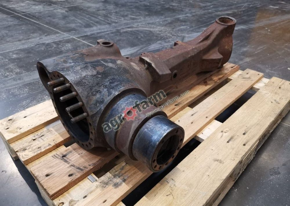 OBUDOWA MOSTU FENDT 7450100163 716 714 818 820 815 - Trasmissione: foto 3 OBUDOWA MOSTU FENDT 7450100163 716 714 818 820 815 - Trasmissione: foto 3