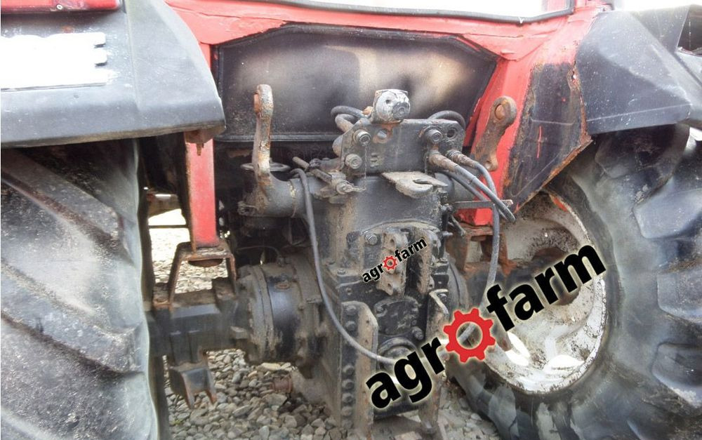 SAME części laser 90 100 skrzynia silnik most oś napęd kabina podnośnik zwolnica blok piasta - Ricambi per Macchina agricola: foto 3 SAME części laser 90 100 skrzynia silnik most oś napęd kabina podnośnik zwolnica blok piasta - Ricambi per Macchina agricola: foto 3