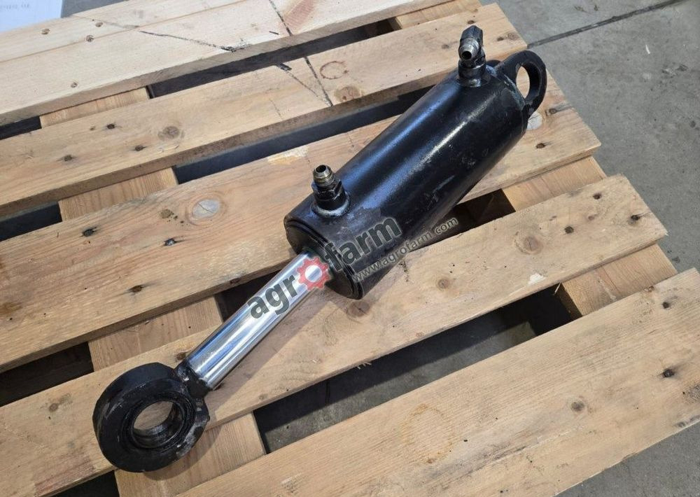 Siłownik hydrauliczny Valtra T171, T181, T191 - Idraulica: foto 2 Siłownik hydrauliczny Valtra T171, T181, T191 - Idraulica: foto 2