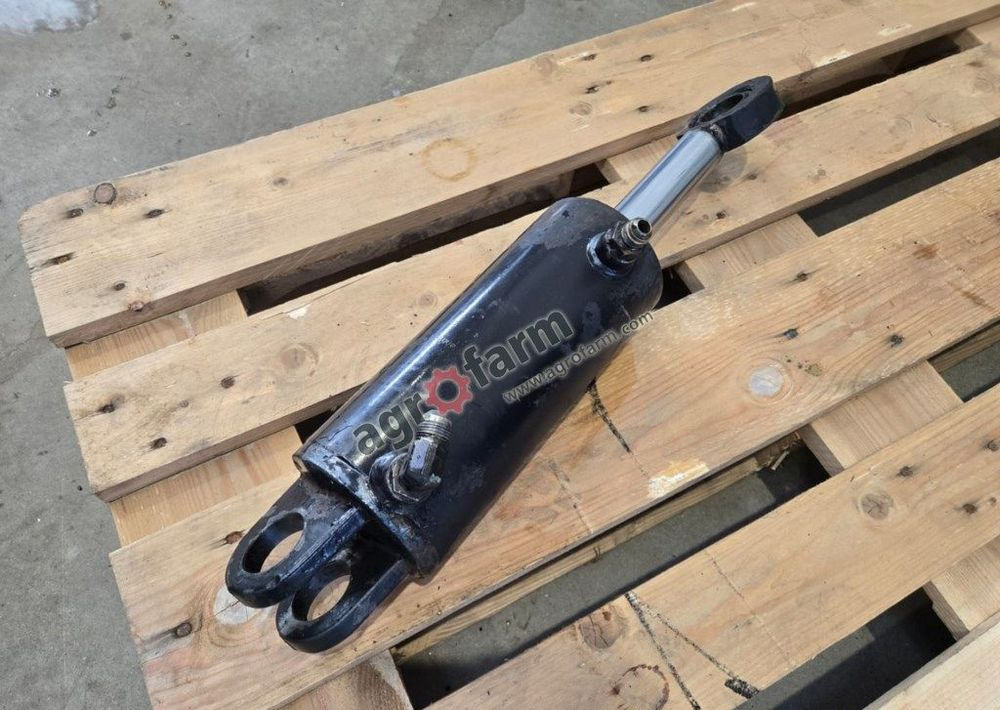 Siłownik hydrauliczny Valtra T171, T181, T191 - Idraulica: foto 1 Siłownik hydrauliczny Valtra T171, T181, T191 - Idraulica: foto 1