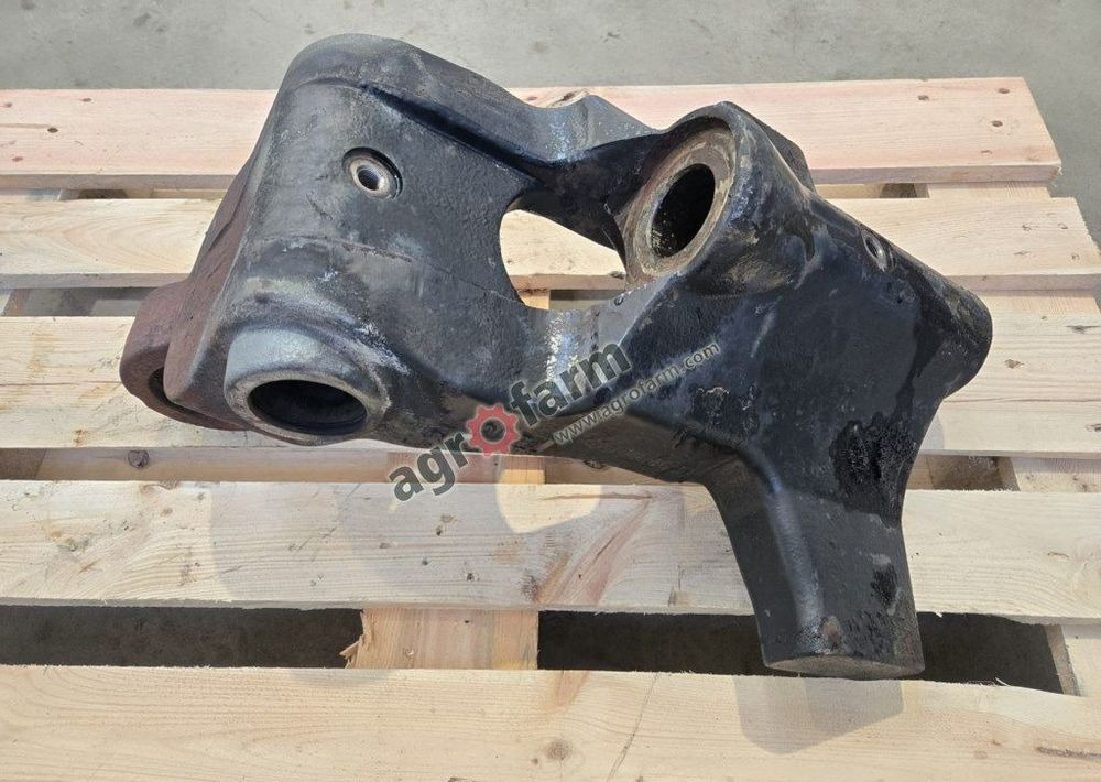 Suport przedni Massey Ferguson 5470 6455 6470 6460 - Carrozzeria ed esterni: foto 1 Suport przedni Massey Ferguson 5470 6455 6470 6460 - Carrozzeria ed esterni: foto 1