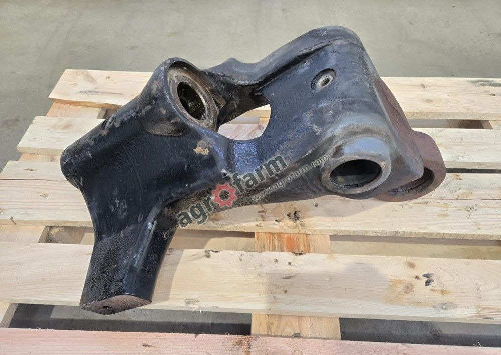 Suport przedni Massey Ferguson 5470 6455 6470 6460 - Carrozzeria ed esterni: foto 3 Suport przedni Massey Ferguson 5470 6455 6470 6460 - Carrozzeria ed esterni: foto 3