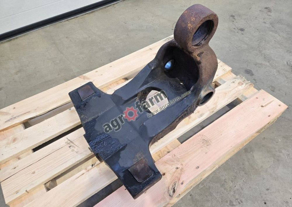 Suport przedni Massey Ferguson 5470 6455 6470 6460 - Carrozzeria ed esterni: foto 2 Suport przedni Massey Ferguson 5470 6455 6470 6460 - Carrozzeria ed esterni: foto 2