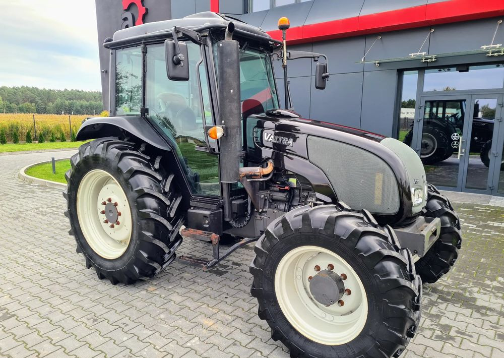 Valtra A93 - Trattore: foto 3 Valtra A93 - Trattore: foto 3