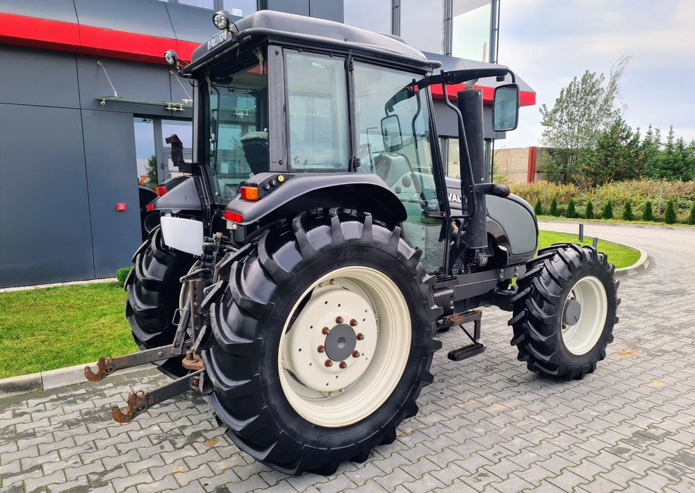 Valtra A93 - Trattore: foto 4 Valtra A93 - Trattore: foto 4