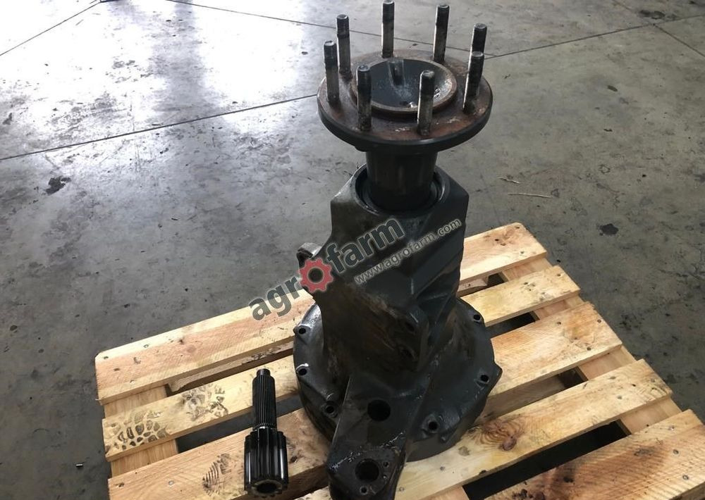 ZWOLNICA LH MASSEY FERGUSON 7616 4309155M95 - Trasmissione: foto 2 ZWOLNICA LH MASSEY FERGUSON 7616 4309155M95 - Trasmissione: foto 2