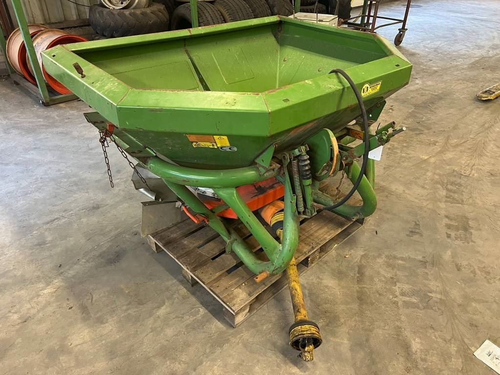 Amazone ZA-F 804 R - Spandiconcime: foto 2 Amazone ZA-F 804 R - Spandiconcime: foto 2