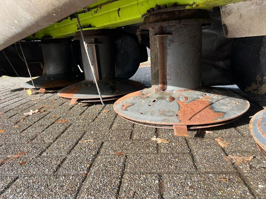 Claas Corto 310 FN - Falciatrice: foto 5 Claas Corto 310 FN - Falciatrice: foto 5