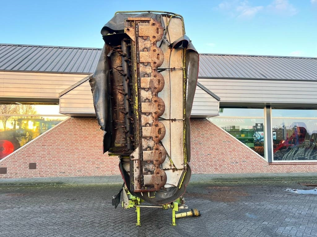 Claas Disco 8550 C maaier - Falciatrice: foto 2 Claas Disco 8550 C maaier - Falciatrice: foto 2