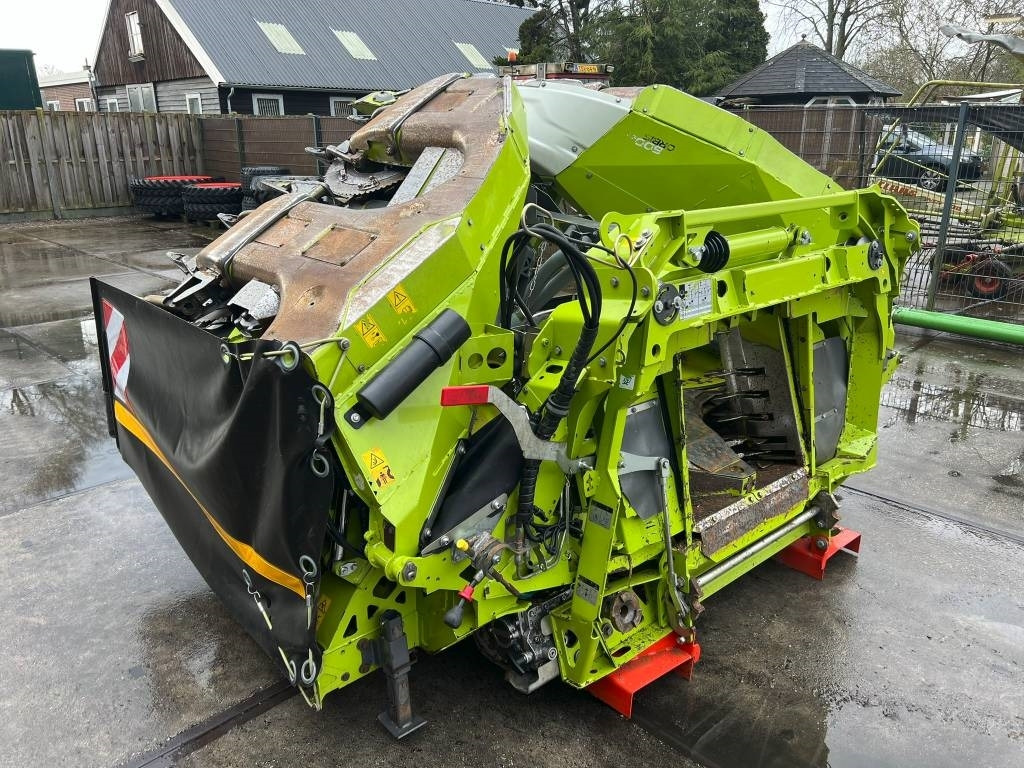Claas Orbis 600 SD - Spannocchiatore: foto 3 Claas Orbis 600 SD - Spannocchiatore: foto 3