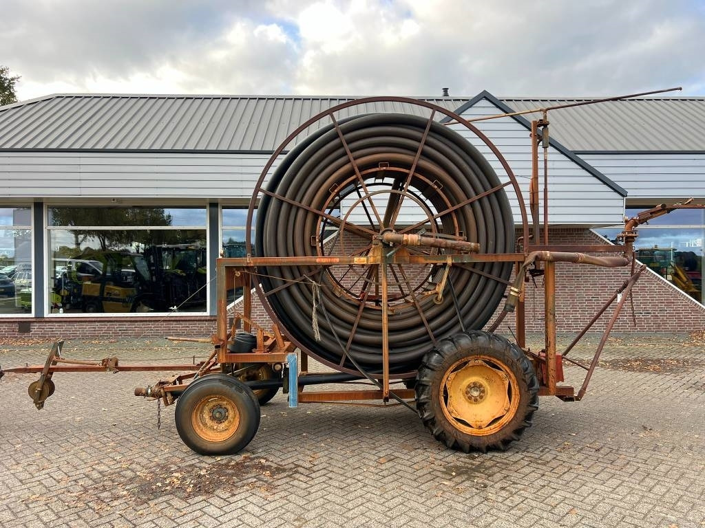 Fasterholt TL 176 - Attrezzatura per l'irrigazione: foto 2 Fasterholt TL 176 - Attrezzatura per l'irrigazione: foto 2