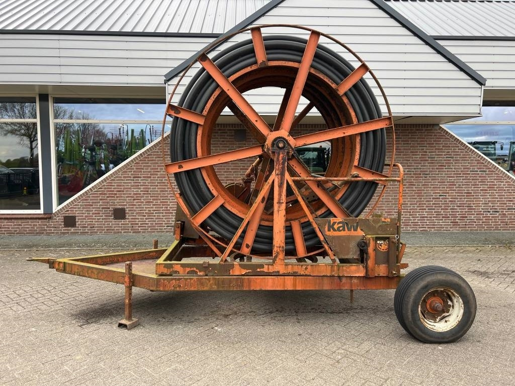 Kaweco Haspel 80 - 300 - Attrezzatura per l'irrigazione: foto 2 Kaweco Haspel 80 - 300 - Attrezzatura per l'irrigazione: foto 2