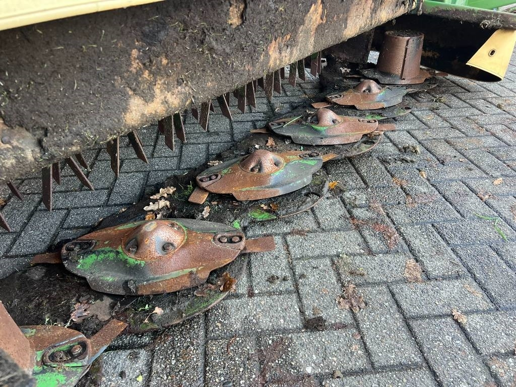 Krone Easy Cut 280 CV - Falciatrice: foto 5 Krone Easy Cut 280 CV - Falciatrice: foto 5