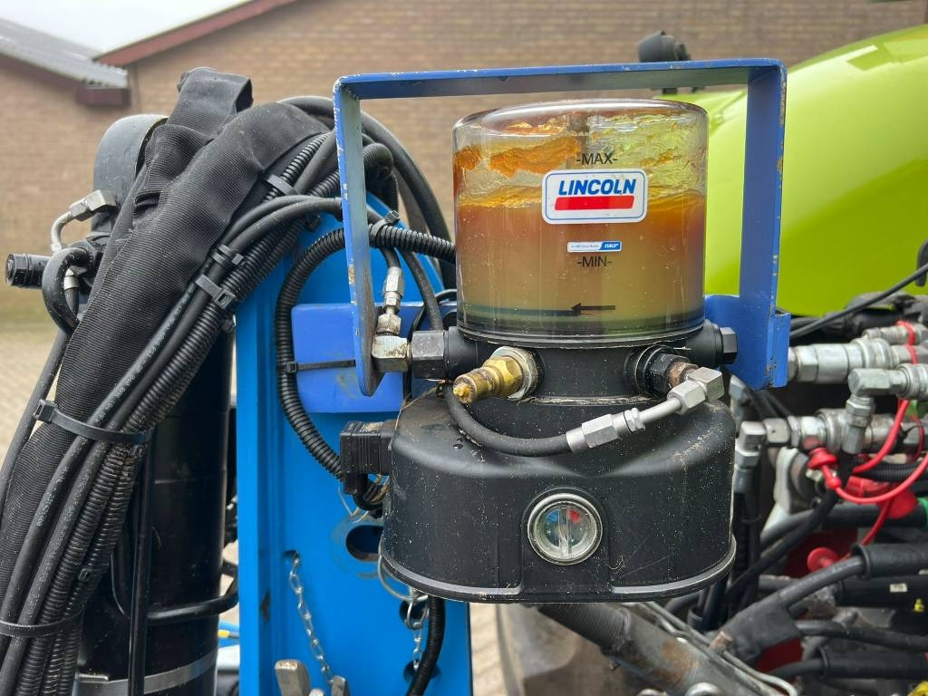 Aratro Lemken Juwel 8 V 5 N 100: foto 17