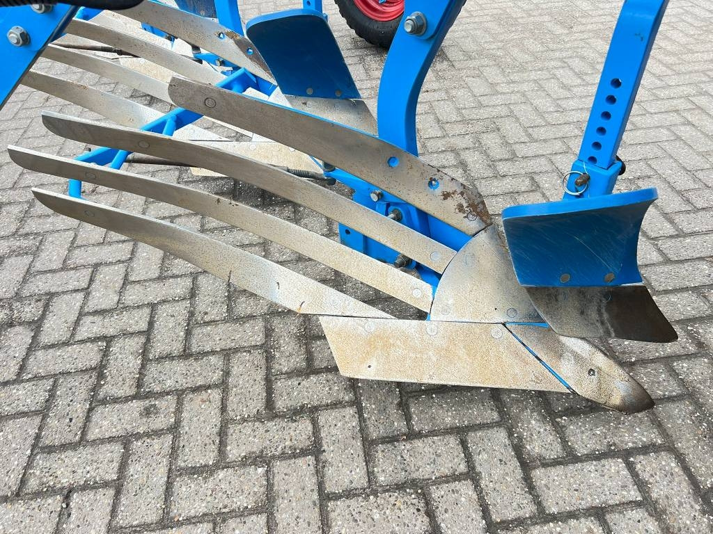 Aratro Lemken Juwel 8 V 5 N 100: foto 8